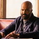 Jeffrey Wright in Westworld